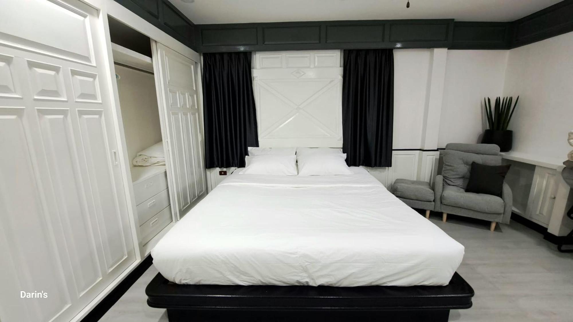 Villa Cologne​ @Nanai Villa Patong Buitenkant foto
